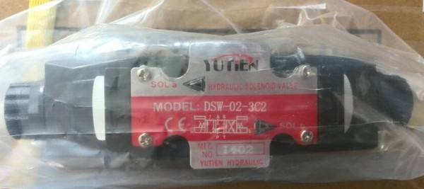 YUTIEN DSW-02-2B11B-B